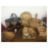 Basket Collection
