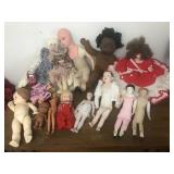 Dolls