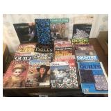 Doll & Quilt Magazines