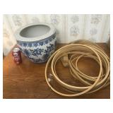 Flower Pot & More