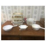 Corning-Ware