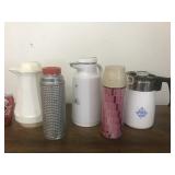 Coffee Pots