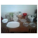 Glassware