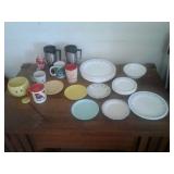Corelle-Ware &More