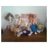 DOLLS