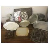 Retro Pyrex & More