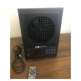 Eden Pure Air Sterilizer