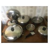 Rena Cookware