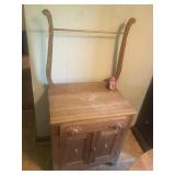 Wash Stand