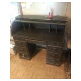 Roll Top Desk