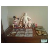 POST CARDS & More