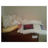 BLANKETS