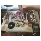 Porcelain Doll Parts & More