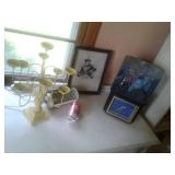 FIBEROPTIC, CANDELABRA