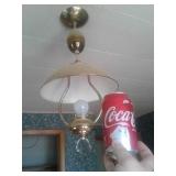 Hanging light
