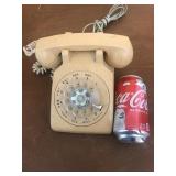 Rotary Dial Phone