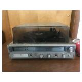 Gran Prix Stereo System Model#4200