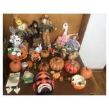 Decorations