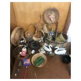 Baskets & More