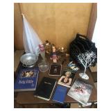 Magazine rack & More