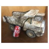 Nylint Dump Truck Toy