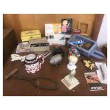 Singer Buttonholer &More