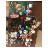 Christmas decorations