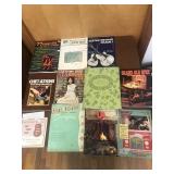 Song Books