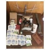 Guitar Strings & More