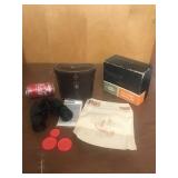 7x35 Stellar Binoculars