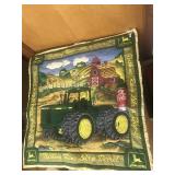 John Deere