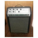 Guitar Amp