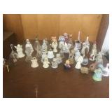 Bell Collection