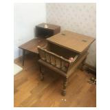 End Tables