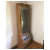 Gun Cabinet