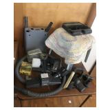 Kirby Vac. Accessories &More