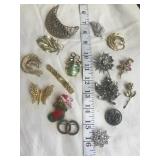 Pins