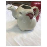 U.S.A. Creamer
