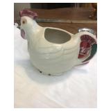 U.S.A. Rooster Pitcher