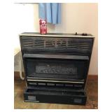Space Heater