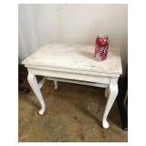 Wooden Bench