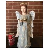 Ceramic Angel