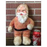 Vintage Santa