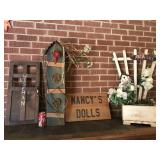 Decorations