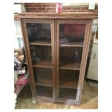 Cabinet damaged Base