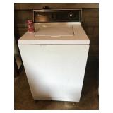 Maytag Large Capacity Washer