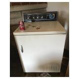 Hotpoint Gas Dryer