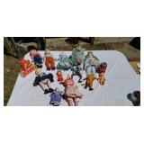 Dolls