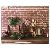 Interior Decorations