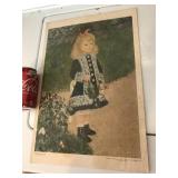1876 ArtPrint